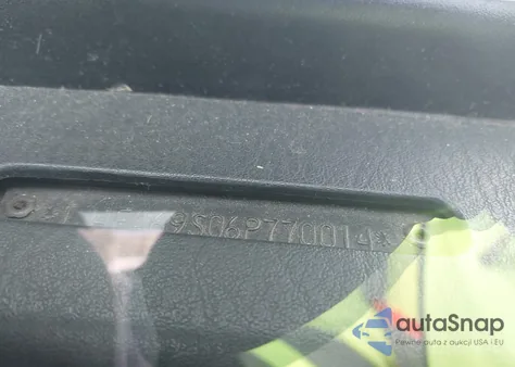 2006 Jeep Wrangler Rubicon из США, поврежденный, VIN 1J4FA69S06P770014